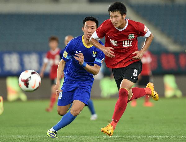 吴曦：输球是因下半场压力较大，申花把握机会能力需要加强（吴曦：下半场压力致败，申花须提升机会把握能力）