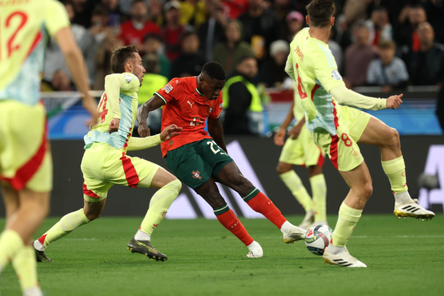 梦幻联赛S27首日：XG战胜Nigma迎来开门红