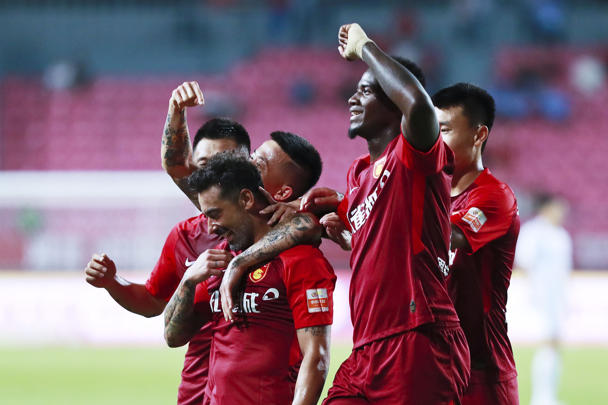 沙特前体育部长：C罗是沙特联赛唯一配得上其高额年薪的外籍球员