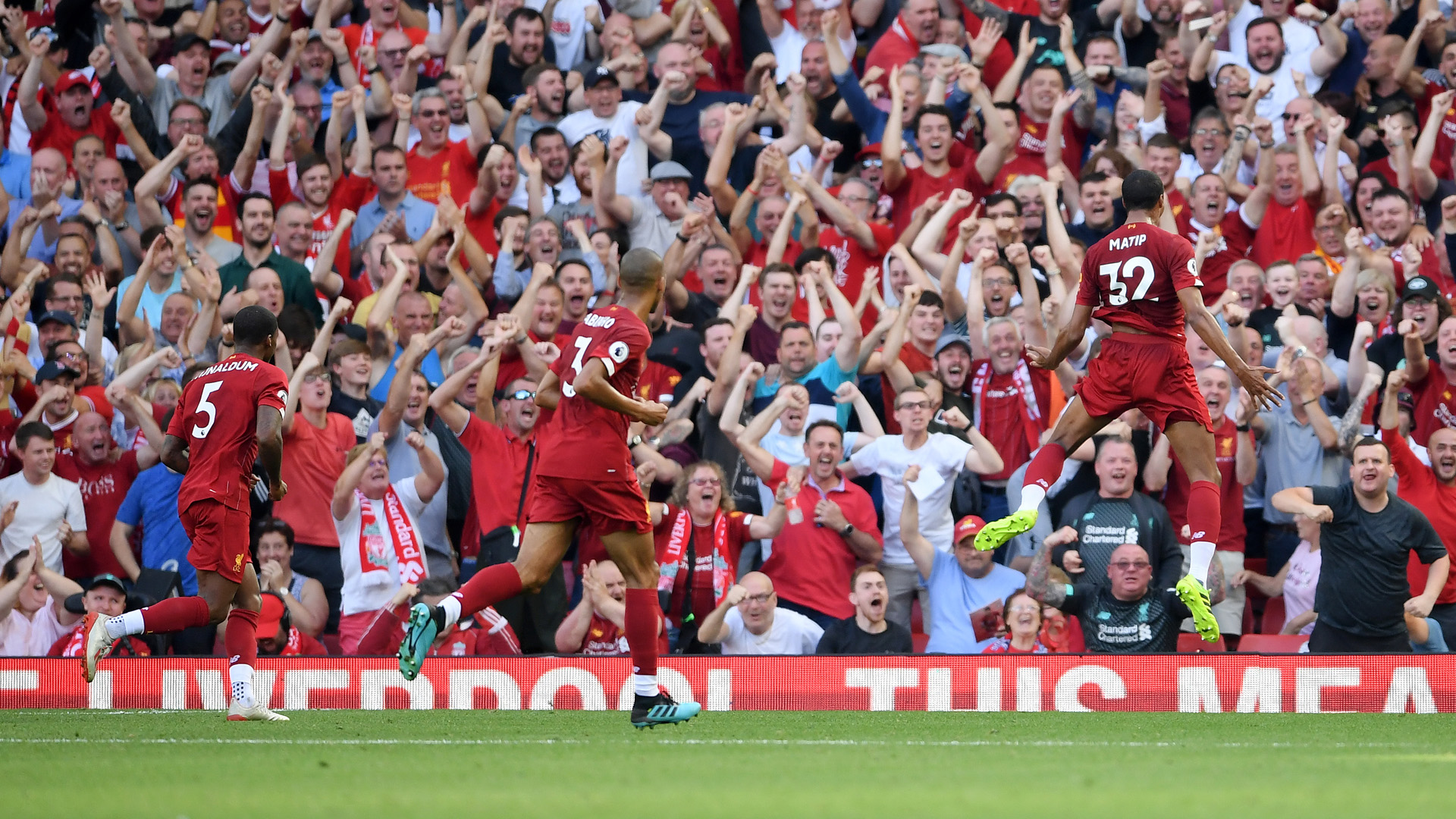 电讯报：若萨拉赫希望离队，沙特联赛有能力出资引进他