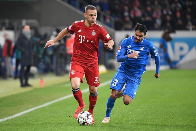 乔伊·沃托谈职业后期心态