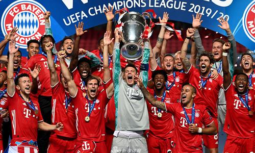 世界大赛历史回顾引发讨论